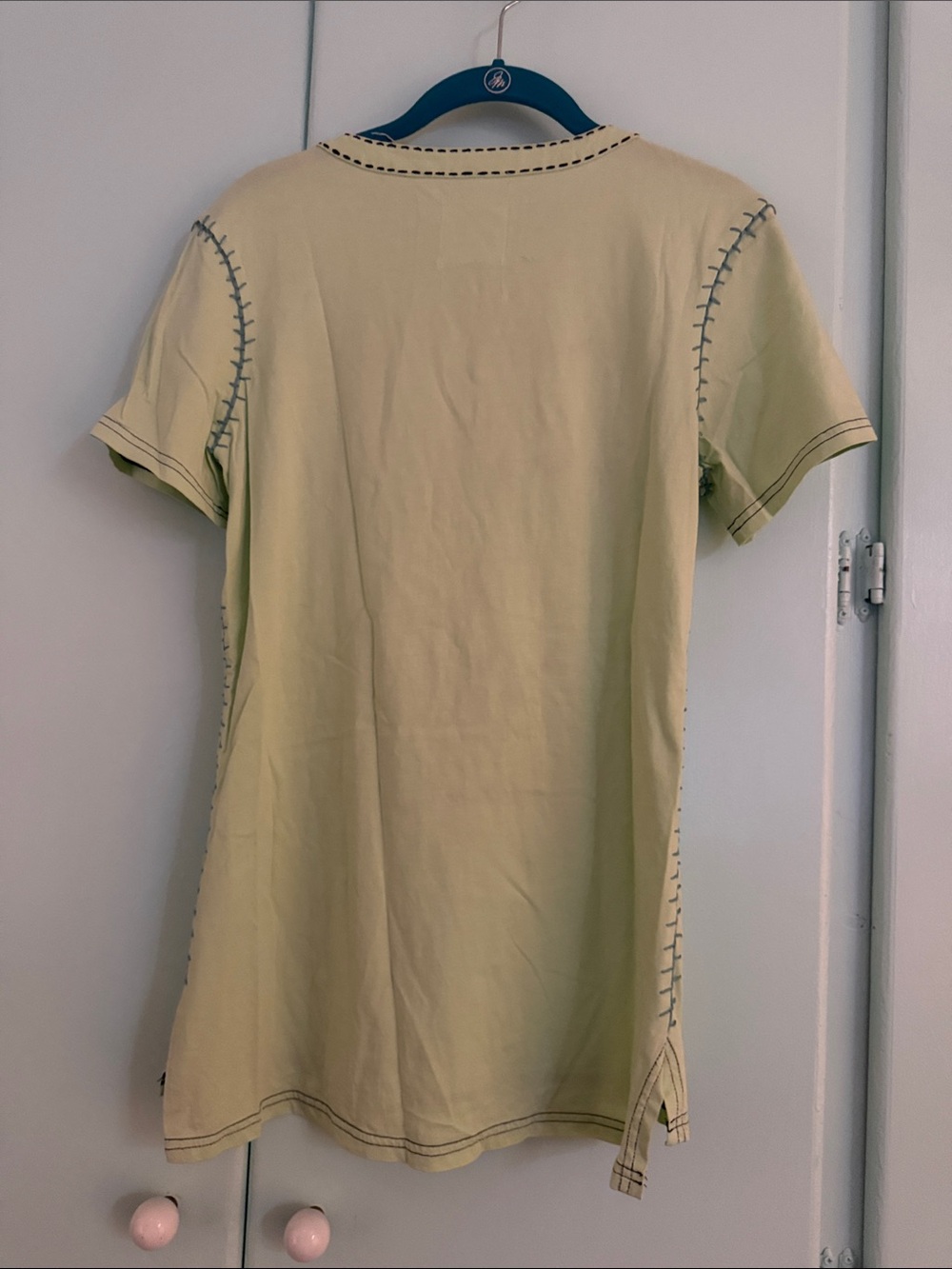 Double D Ranch Native Craft Invitational Tee - Picture 6 of 7